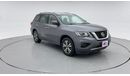 Nissan Pathfinder S 3.5 | Zero Down Payment | Free Home Test Drive