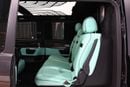 Mercedes Benz V 250 2023 Mercedes-Benz V250 V Line Desing, Mercedes Service History, 1 Year Warranty, GCC