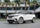 لاند روفر رينج روفر فيلار Range Rover Velar R-Dynamic | 2,350 P.M | 0% Downpayment | Pristine Condition!