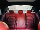 Mercedes Benz C200 STD