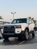 Toyota Prado TXR 2.4T