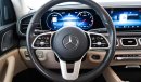 Mercedes-Benz GLE 450 4matic VSB 30292
