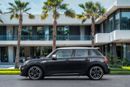 Mini Cooper COOPER S 4DR | 1,685 P.M | 0% Downpayment | AGENCY SERVICED