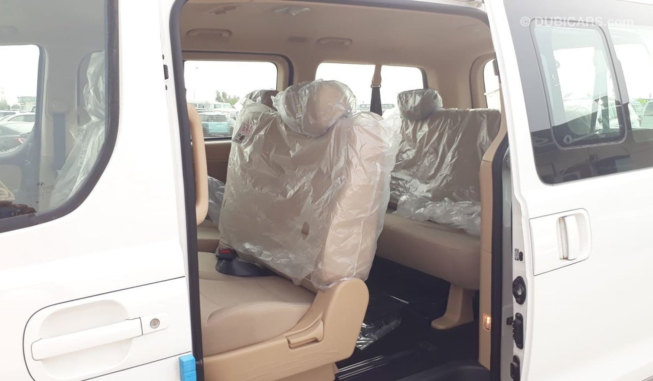 Hyundai H-1 HYUNDAI  H1  2019  PETROL AT 9 SEAT Special Offer