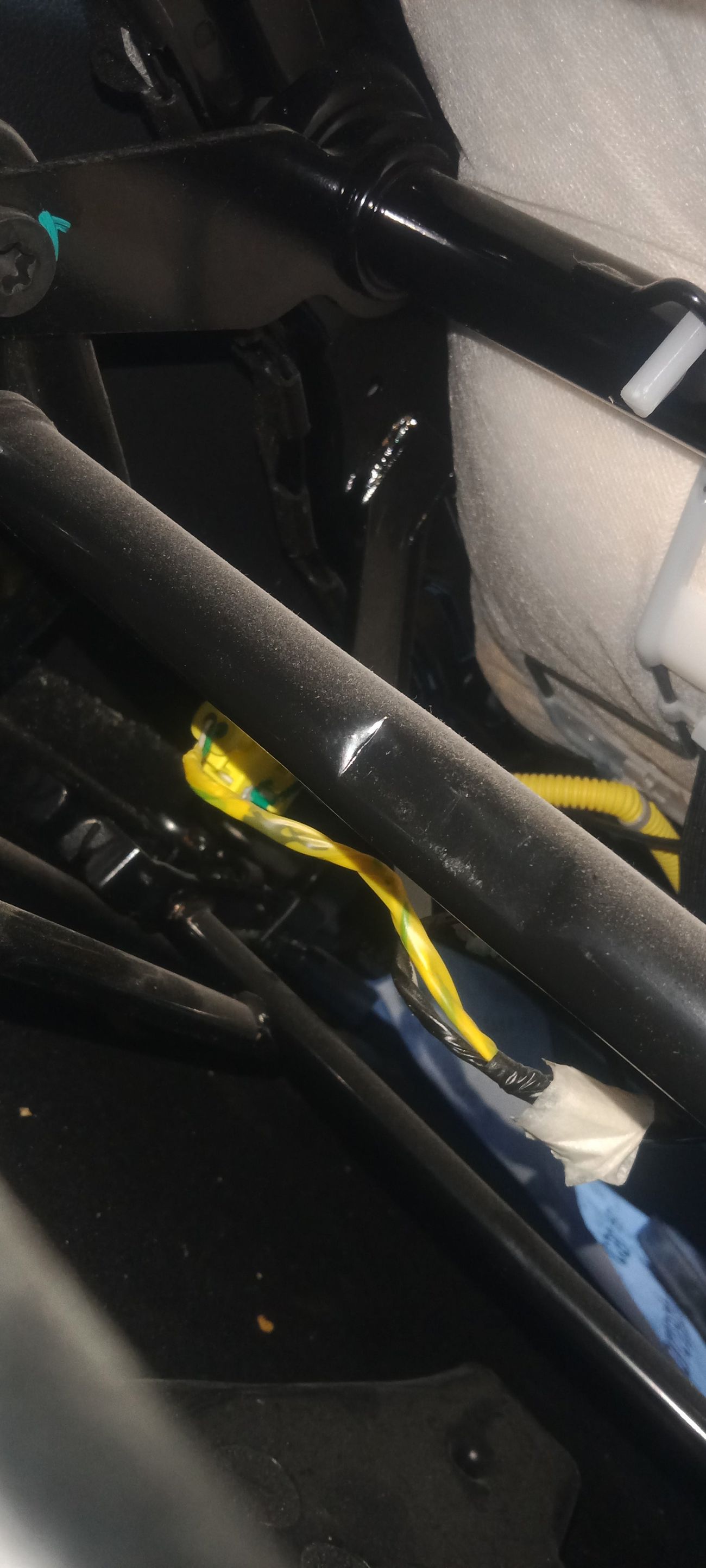 Ford Territory TREND 1.8 | Zero Down Payment | Home Test Drive