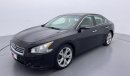 Nissan Maxima SV 3.5 | Under Warranty | Inspected on 150+ parameters