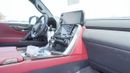 Lexus LX600 SIGNATURE 3.5L V6