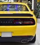 Dodge Challenger EXCELLENT DEAL for our Dodge Challenger ( 2019 Model ) in Yellow Color American Specs
