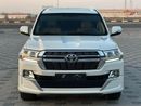 تويوتا لاند كروزر GXR 60th Anniversary 4.6L