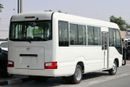 Toyota Coaster Toyota Coaster 4.2L MT 2025 30 Seats Diesel (Export Only)