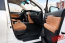 تويوتا فورتونر SR5 Toyota Fortuner 2026 2.8 L