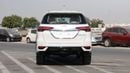 Toyota Fortuner Toyota Fortuner 4.0 4x4 full option Oman 2025