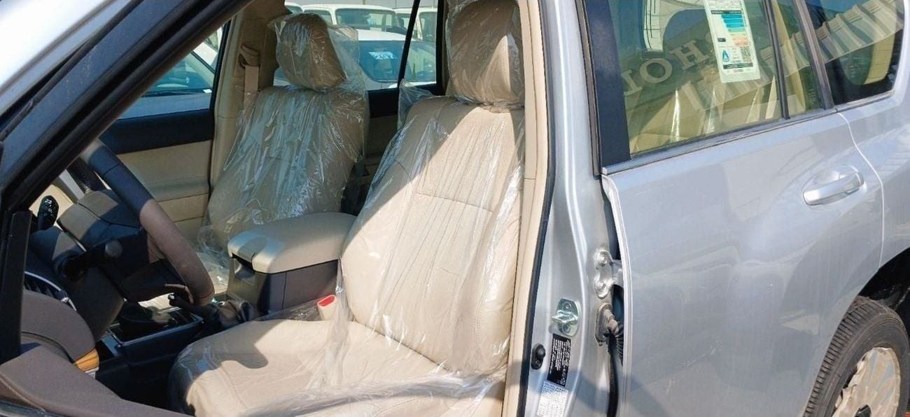 تويوتا برادو Toyota Prado VX 4.0L Petrol 2023YM