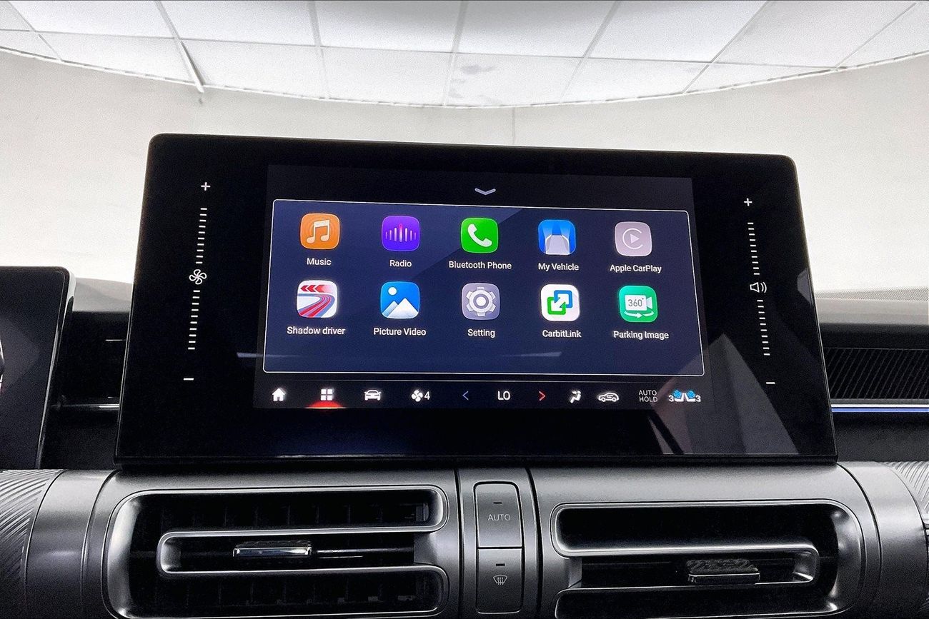 GAC GS3 Emzoom Sport+ | 1 year free warranty | 0 Down Payment