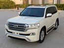 Toyota Land Cruiser GXR 2018 Diesel | GCC Specs | Full option Excellent Condition