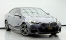 BMW 218i M Sport 1.5L 2021 BMW 218i M Sport, 2025 BMW Warranty + Service Package, Full BMW Service History, G