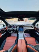 Mercedes Benz GLC 300