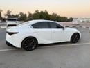 Lexus IS350 F Sport