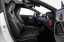 Mercedes Benz CLA 200