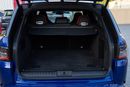 Land Rover Range Rover Sport SVR 5.0L (575 HP) AWD Range Rover Sport SVR Carbon Edition 2022 Canadian specs | Warranty