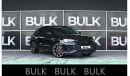 أودي RSQ3 Audi RSQ3-Panoramic Roof-Under Warranty + Service Al Nabooda -Original Paint-Low Mileage-AED 5,512 M