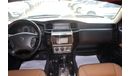 Nissan Patrol Super Safari |Nissan Patrol Super Safari | 2017 | GCC |