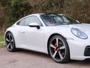 Porsche 911 Porsche 911 4S Right hand Drive