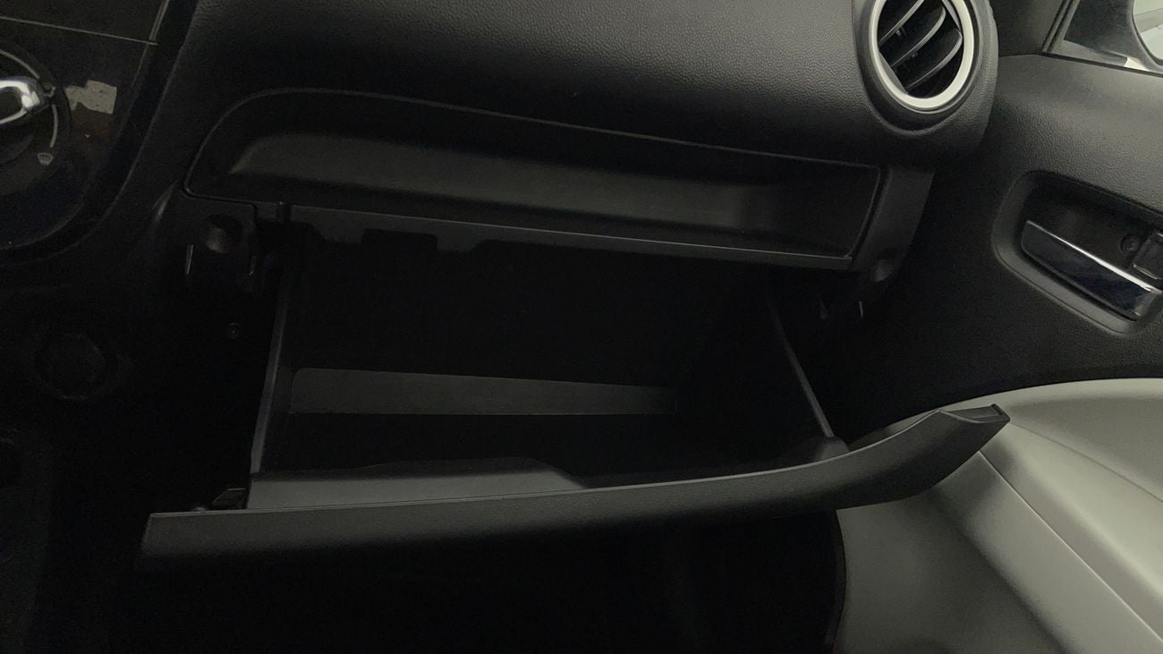 ميتسوبيشي اتراج GLX HIGHLINE 1.2 | بدون دفعة مقدمة | اختبار القيادة في المنزل