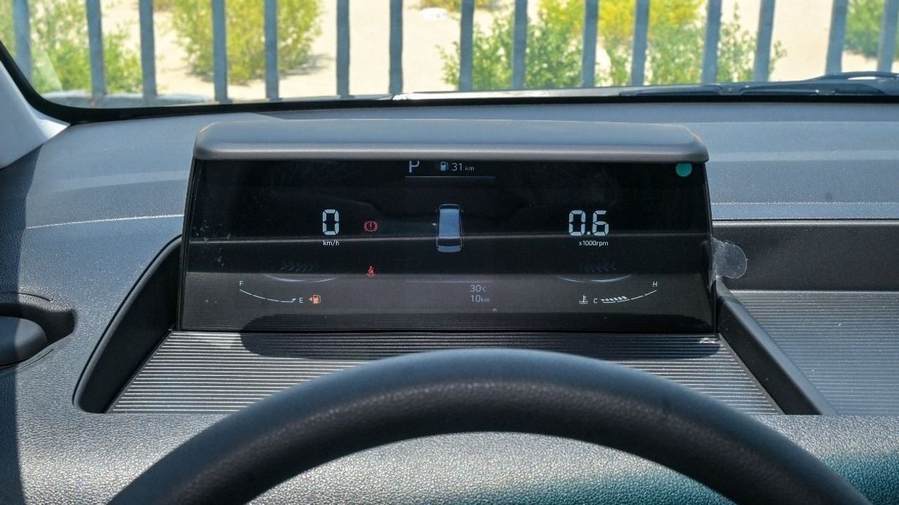 Hyundai Staria V6 3.5L Petrol 09-Seater Premium 2025YM