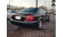 مرسيدس بنز E 500 موديل 2005وارد اليابان السياره حاله ممتازه جدا فل اوبشن فتحه وجلد وتحكم كهربي كامل ومتبت سرعه ونفيجش