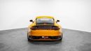 بورش 911 CARRERA T - 2024 - GCC - Under Warranty