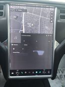 Tesla Model S P100D