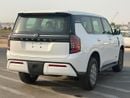 نيسان باترول LE T1 TYPE 1 3.5L TT 2026