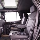 GMC Yukon 6.2 V8 Denali (AWD) 2023 GMC Black Edition, 2028 GMC Warranty + Service Pack, Captain Seats, 7 Seate