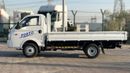 Gerja Porto 2771CC 2WD ISUZU ENGINE 2Ton PAYLOAD CARGO MT