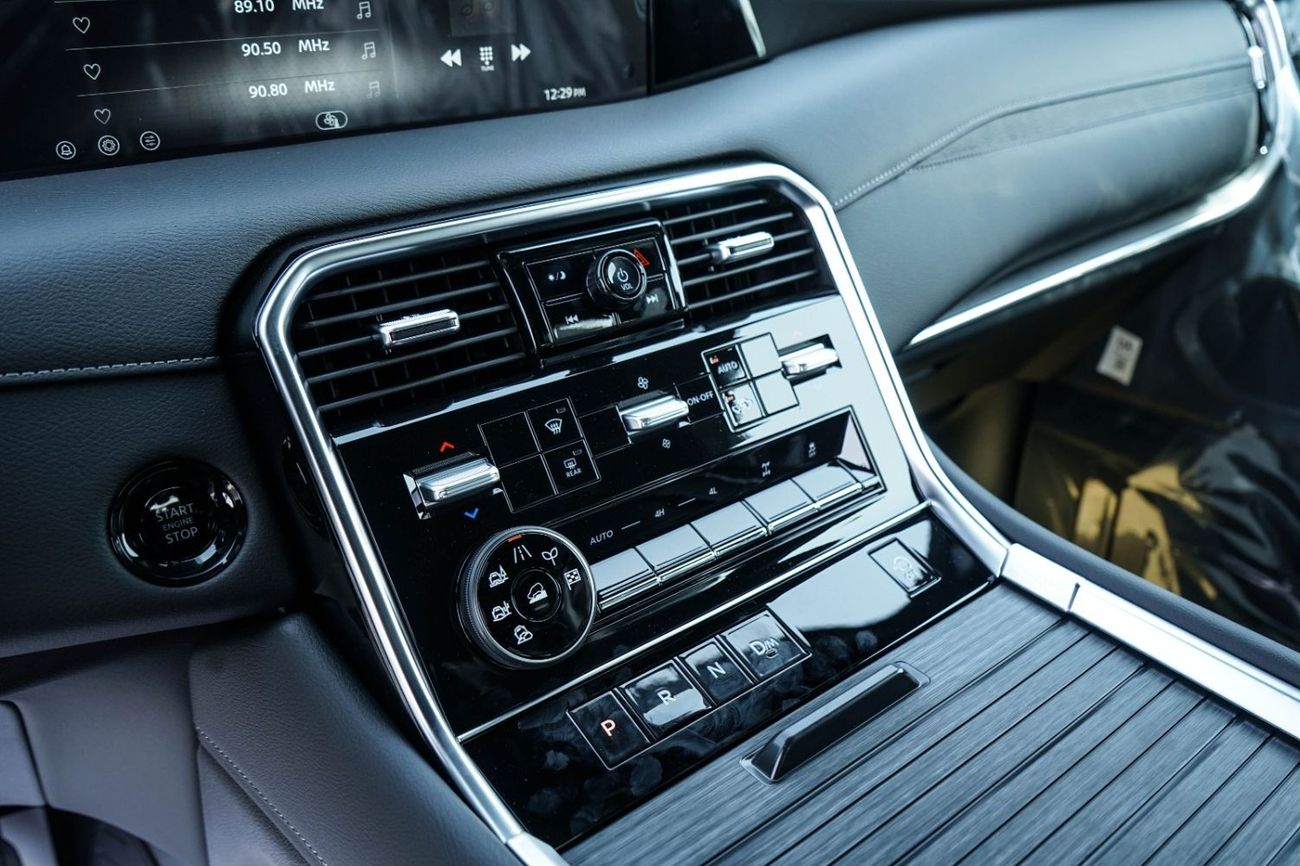 نيسان باترول NISSAN PATROL Y63 3.5L PETROL 4WD LE T2 AUTO