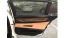 BMW 750Li BMW 750 Li TWIN BOWER TURBO_Gcc_2011_Excellent_Condition _Full option