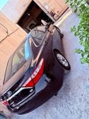 تويوتا كامري 2.4