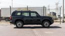 Toyota Prado TXR 2026 Toyota Prado TXL1 2.4.L AT Petrol - Black (With Alloy Wheel)
