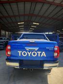 Toyota Hilux GR Sport 2.8L