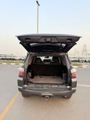 Toyota 4Runner 2023 TOYOTA 4RUNNER SR5 PREMIUM 360 CAMERA SUNROOF ORIGINAL AIRBAG