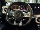 Mercedes Benz G63 AMG !! EID SALE !! 1 YEAR FREE WARRANTY !!  AED 8,960 P.M | 0% DOWN PAYMENT | MERCEDES-BENZ G63 AMG | 4.
