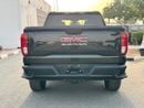 جي أم سي سييرا 2.7T SLE Crew Cab (FWD)