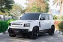 Land Rover Defender 110 X P525 5.0L