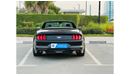 Ford Mustang 1840 PM || MUSTANG PREMIUM 5.0 GT V8 || CLEAN TITLE || SOFT TOP CONVERTIBLE