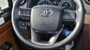 Toyota Land Cruiser 70 4.0L V6 Petrol A/T