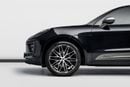 Porsche Macan T 2.0L (260 HP) 2023Porsche Macan T, 2.0L TC I4, 4WD, 261 bhp, 7 Speed Automatic