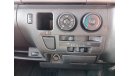 Toyota Hiace TOYOTA HIACE VAN RIGHT HAND DRIVE (PM1611)