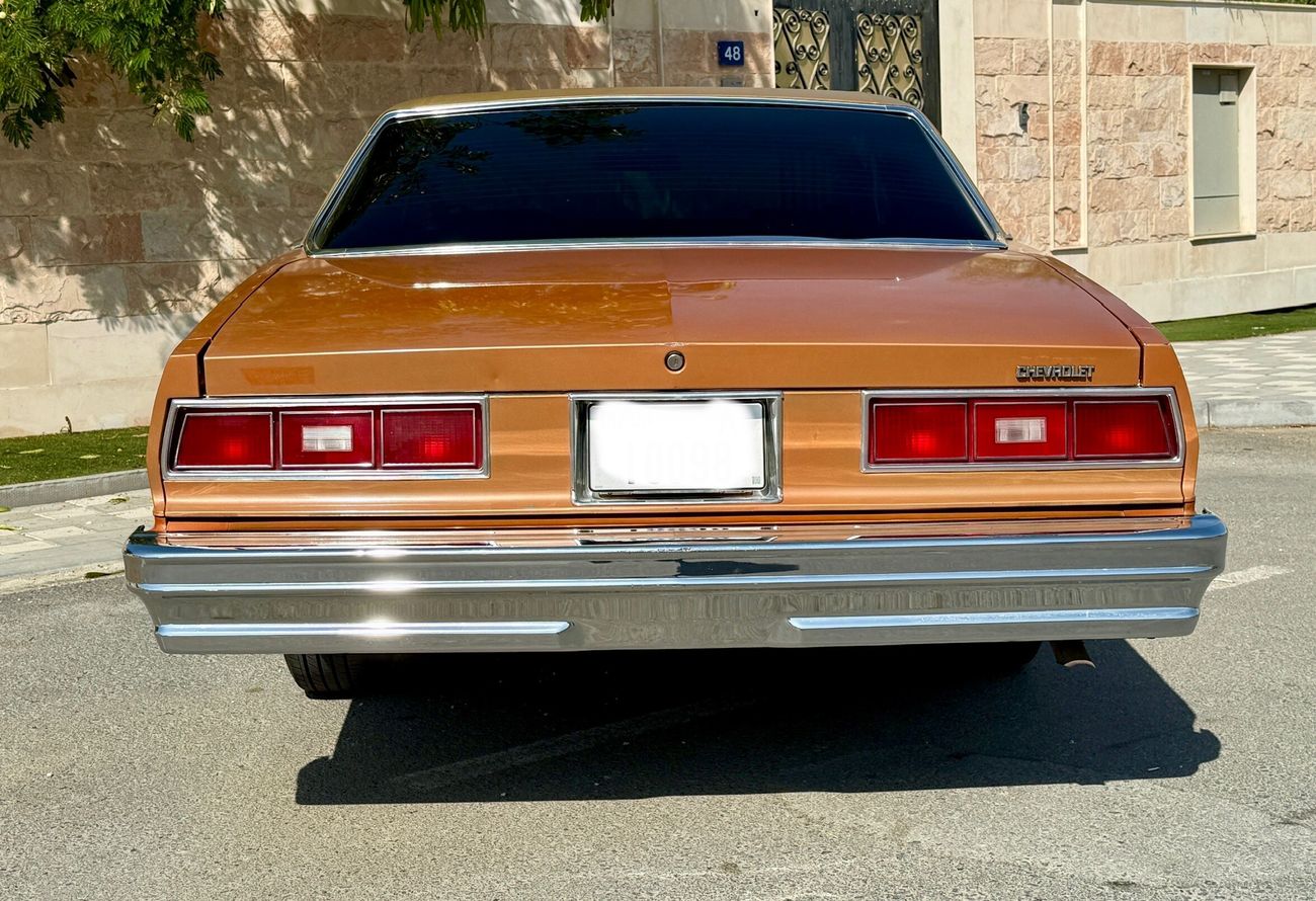 شيفروليه إمبالا V8 350 5.7L