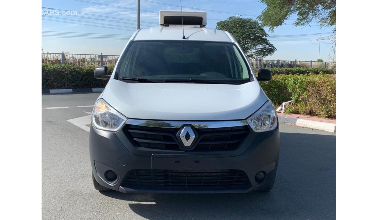 Renault Dokker 2016 ONLY 470X60 MONTHLY COMMERCIAL VAN EXCELLENT CONDITION UNLIMITED KM.WARRANTY..